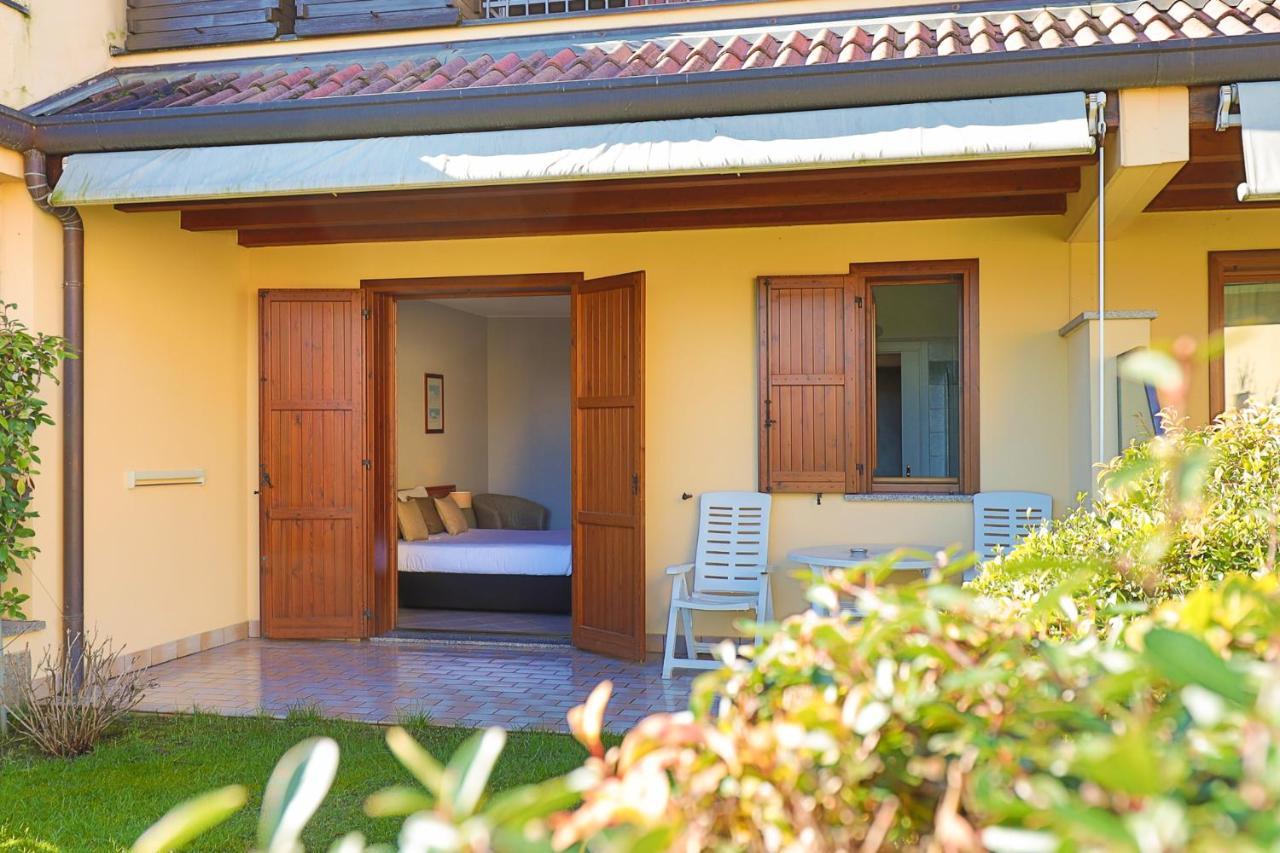 Hotel Ulivi ปาราติโค ภายนอก รูปภาพ