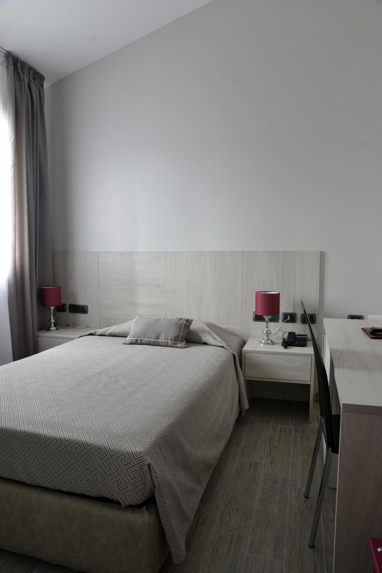 Hotel Ulivi ปาราติโค ห้อง รูปภาพ