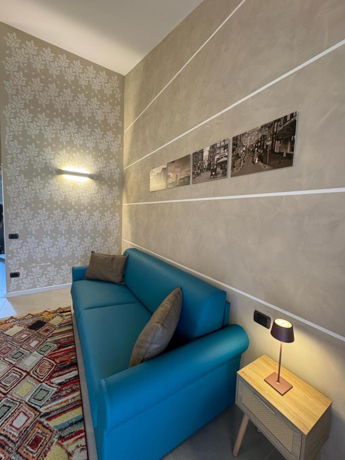 Hotel Ulivi ปาราติโค ภายนอก รูปภาพ