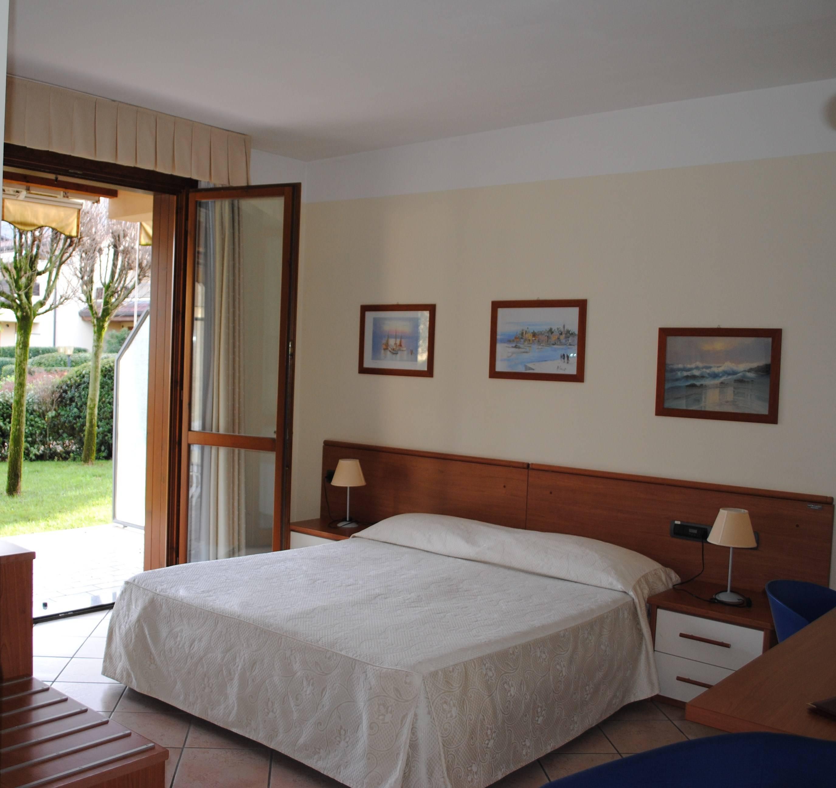 Hotel Ulivi ปาราติโค ห้อง รูปภาพ